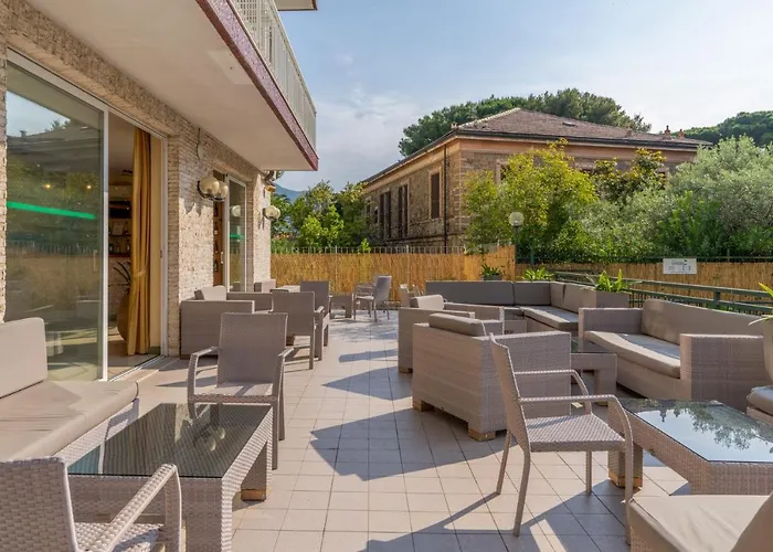 Hotel Residence Garden