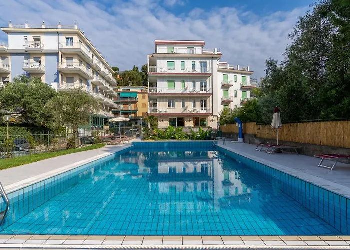 Hotel Residence Garden