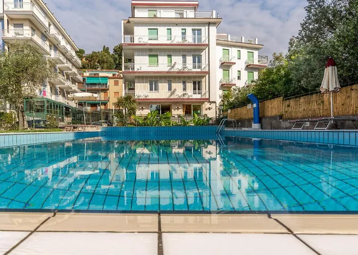 Hotel Residence Garden