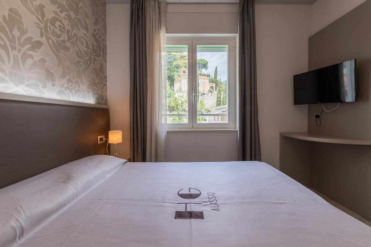 Garden 3* Alassio