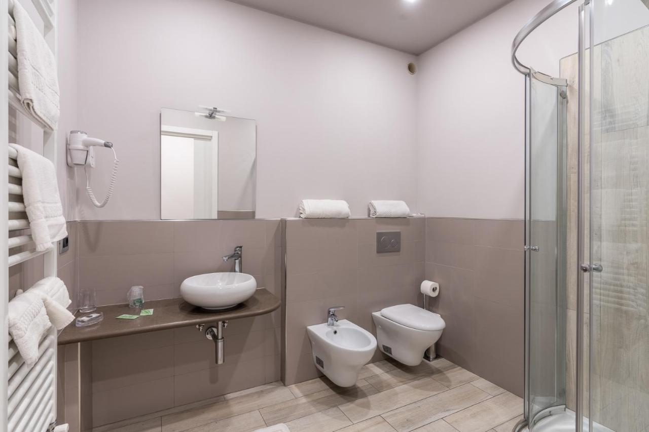 Garden Hotel Alassio