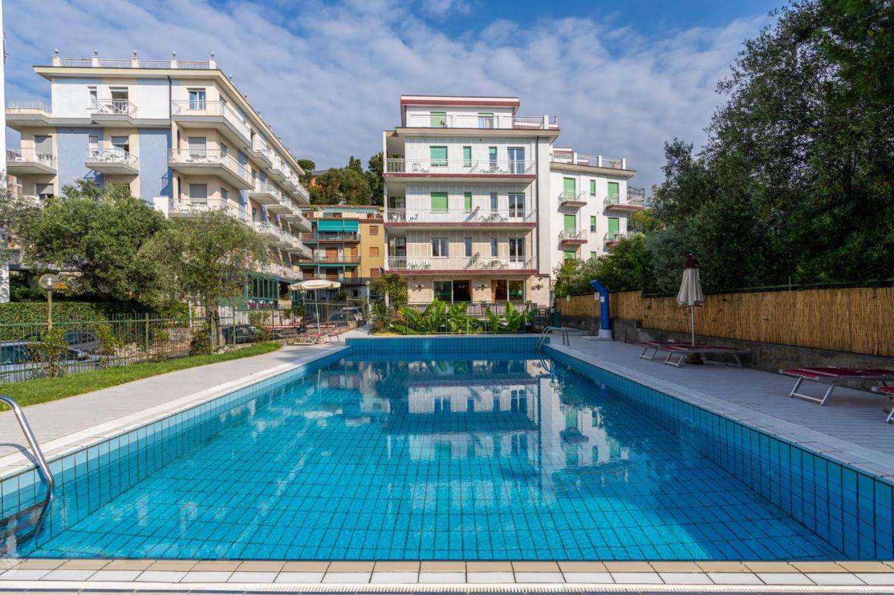 Garden 3* Alassio