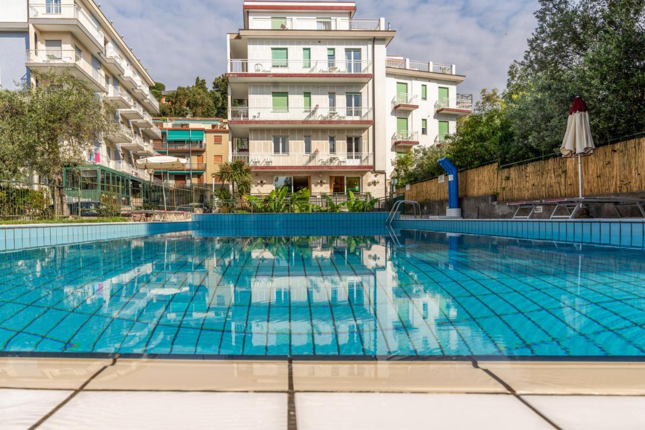 Garden 3* Alassio