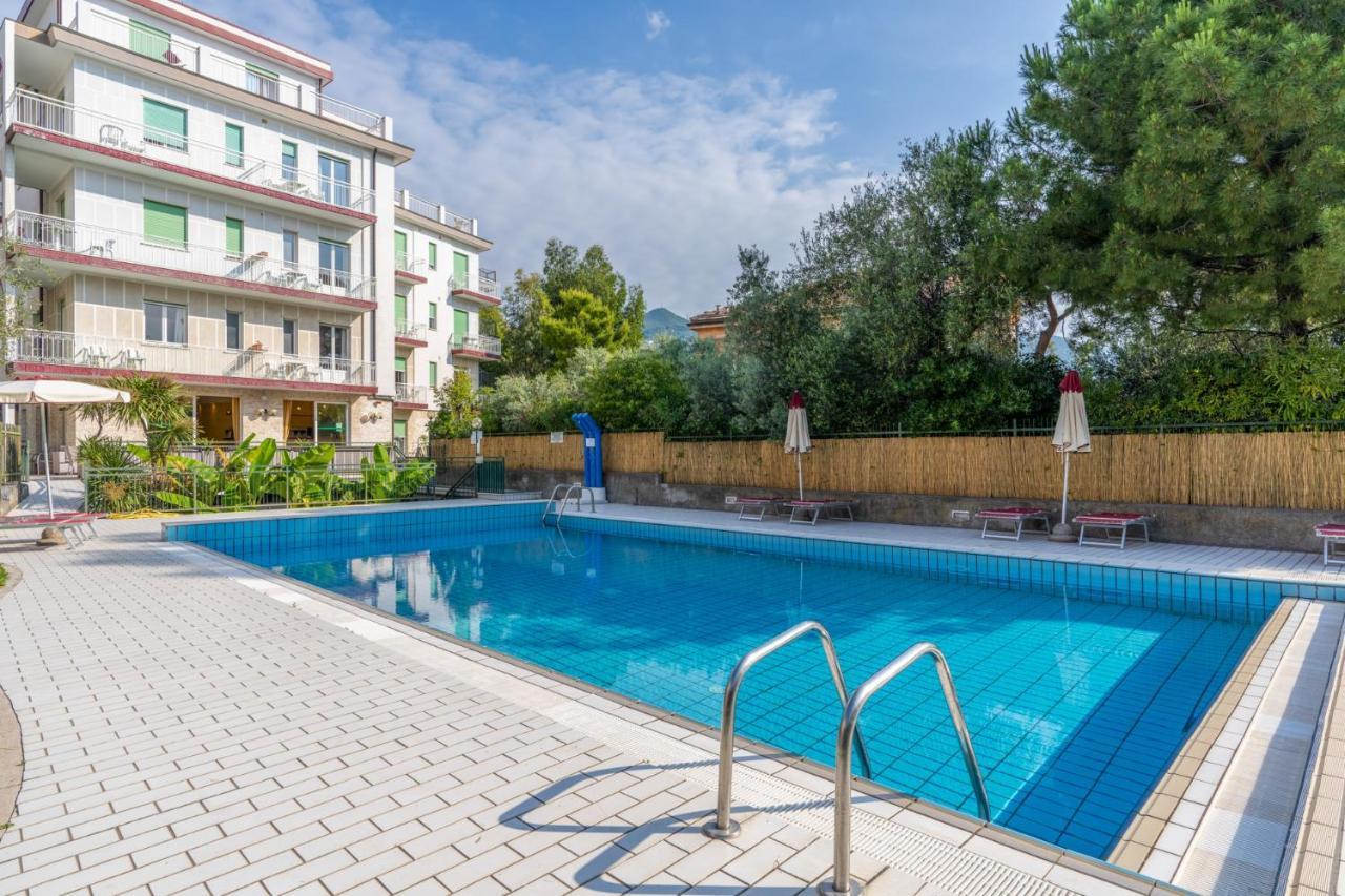 Garden Hotel Alassio