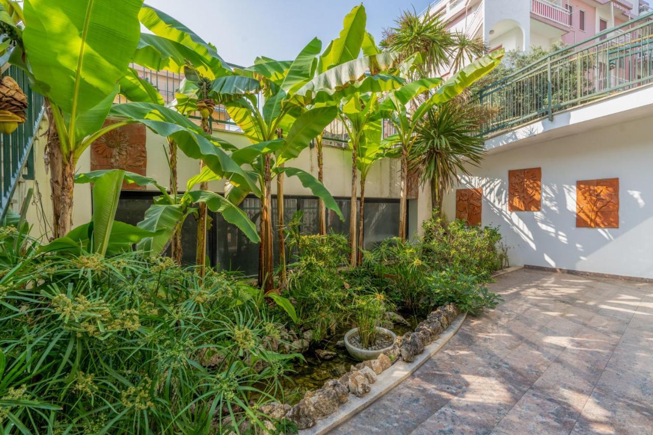 Garden 3* Alassio