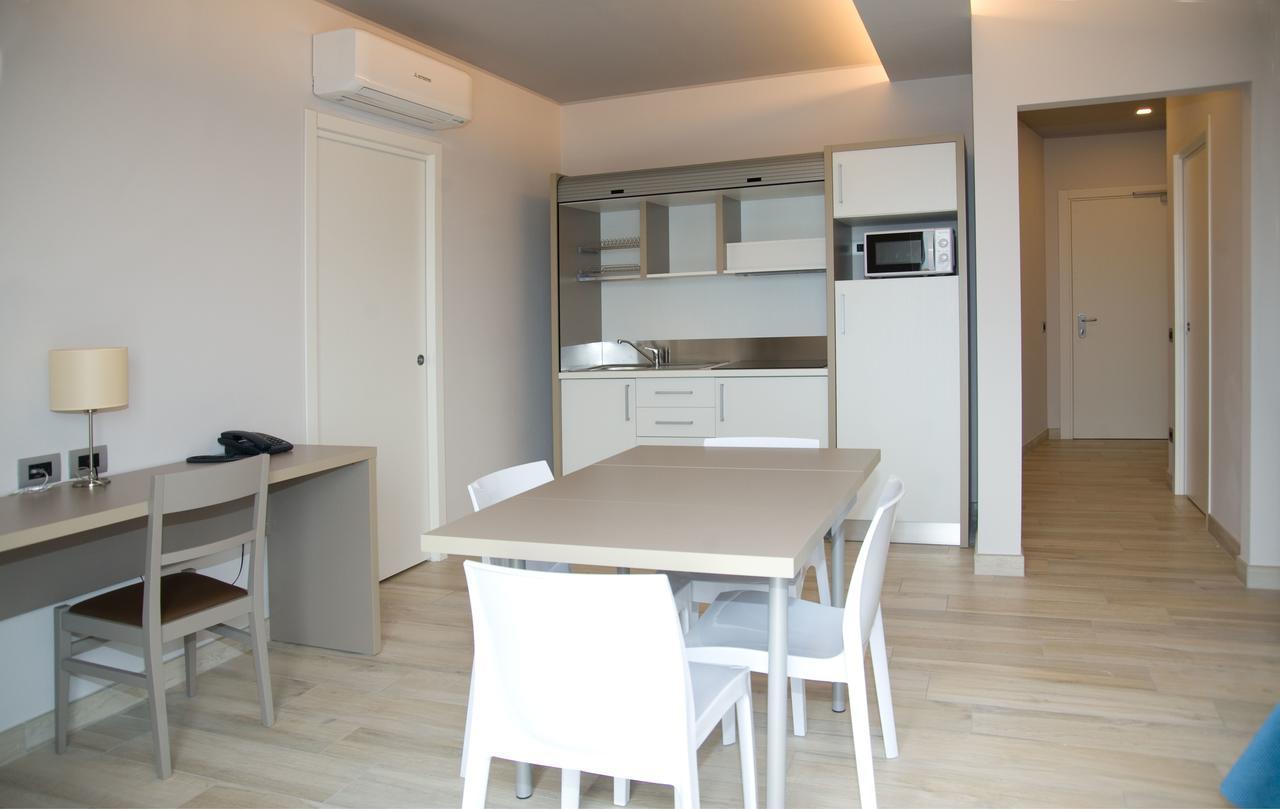 Garden 3* Alassio