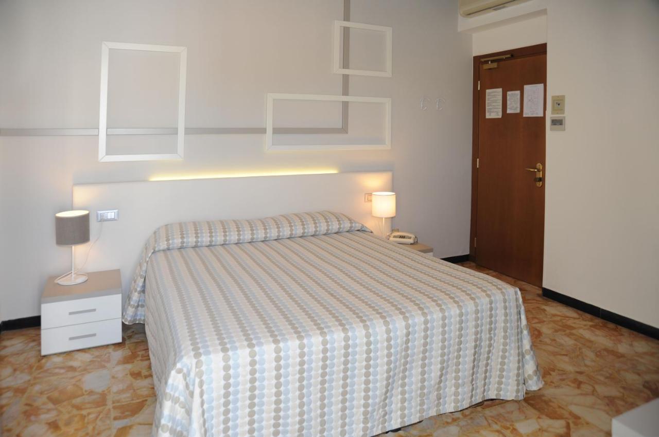 Garden Hotel Alassio