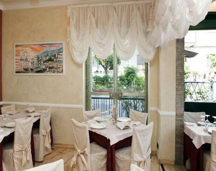 Garden 3* Alassio