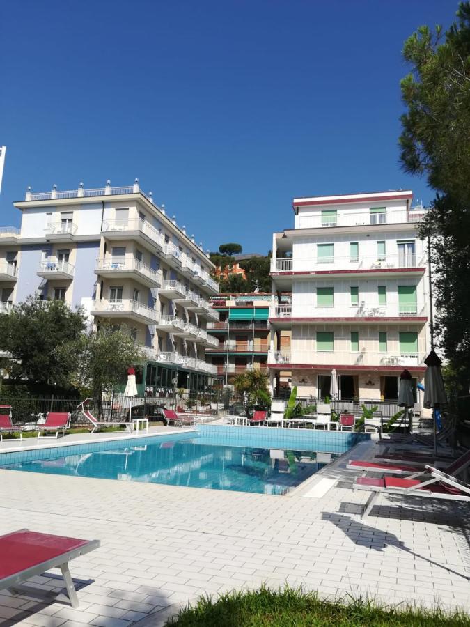 Hotel Garden Alassio