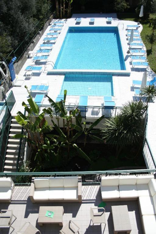 Garden Alassio