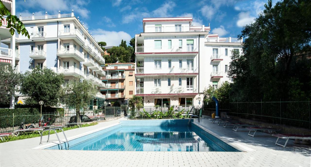 Garden Alassio
